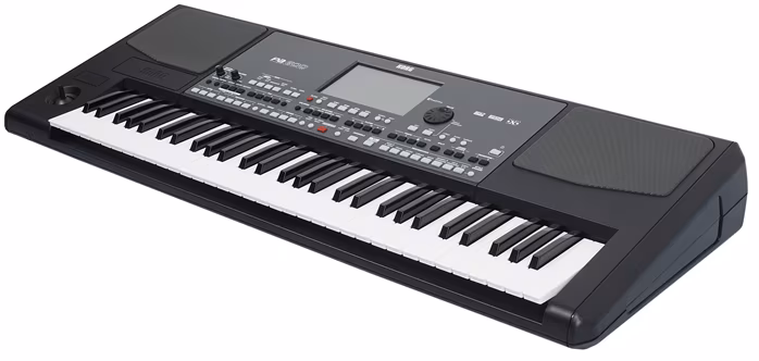 Korg Pa600 (rozbalené) - Workstation, aranžér