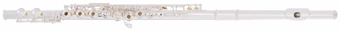 Yamaha YFL-272SL (rozbalené) - Příčná flétna