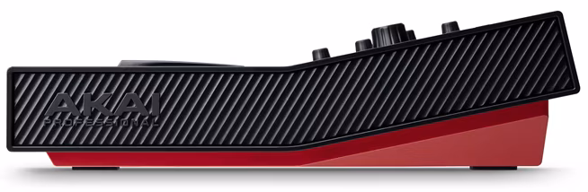 Akai MPC Key 61 (rozbalené) - Groovebox