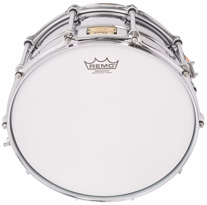 Pearl IP1465 Ian Paice Signature - Snare bubínek