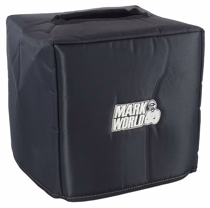 Markbass Cover DV Little Jazz, MB 801 - Obal pro aparaturu