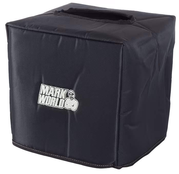 Markbass Cover DV Little Jazz, MB 801 - Obal pro aparaturu