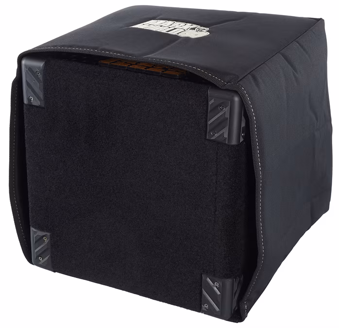 Markbass Cover DV Little Jazz, MB 801 - Obal pro aparaturu