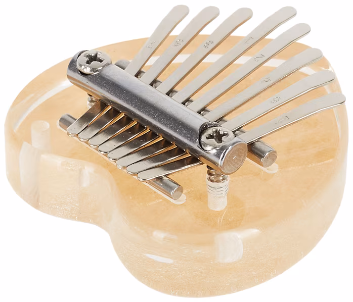 Cega CHCR08 - Kalimba