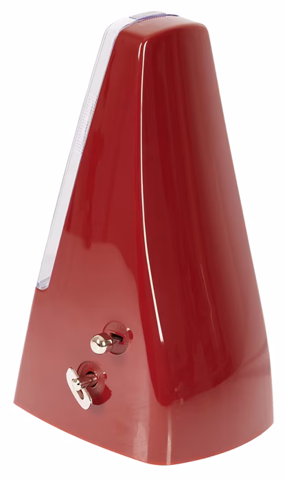 Joyo JM-69 Red (rozbalené) - Metronom