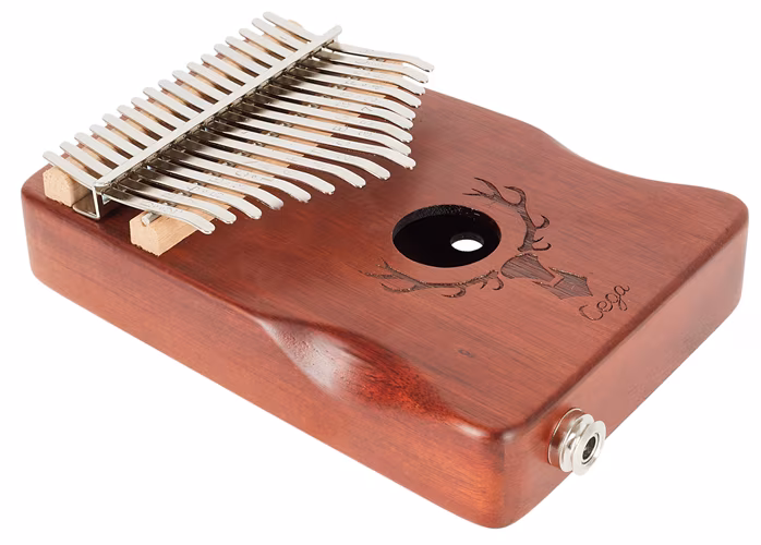 Cega CKC01-C EQ - Kalimba