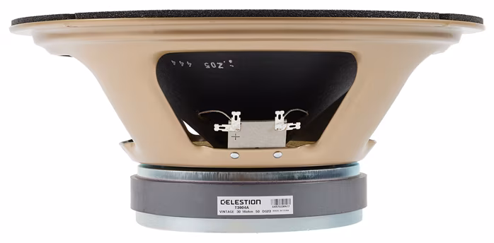 Celestion Vintage 30 16Ohm - Reproduktor