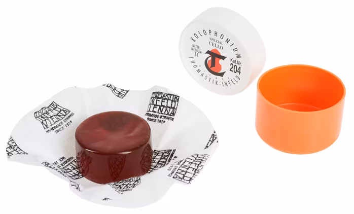 Thomastik 204/ll - Kalafuna