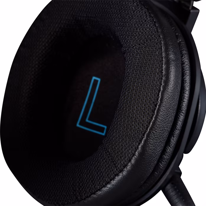 Yamaha YHG01 - Sluchátka