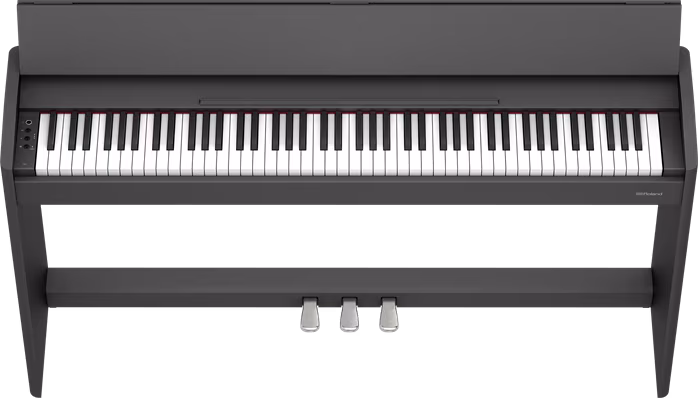 Roland F107-BKX (použité) - Digitální piano