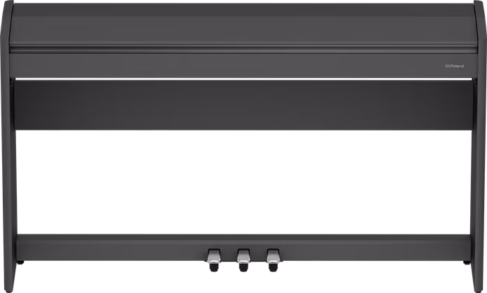 Roland F107-BKX (použité) - Digitální piano