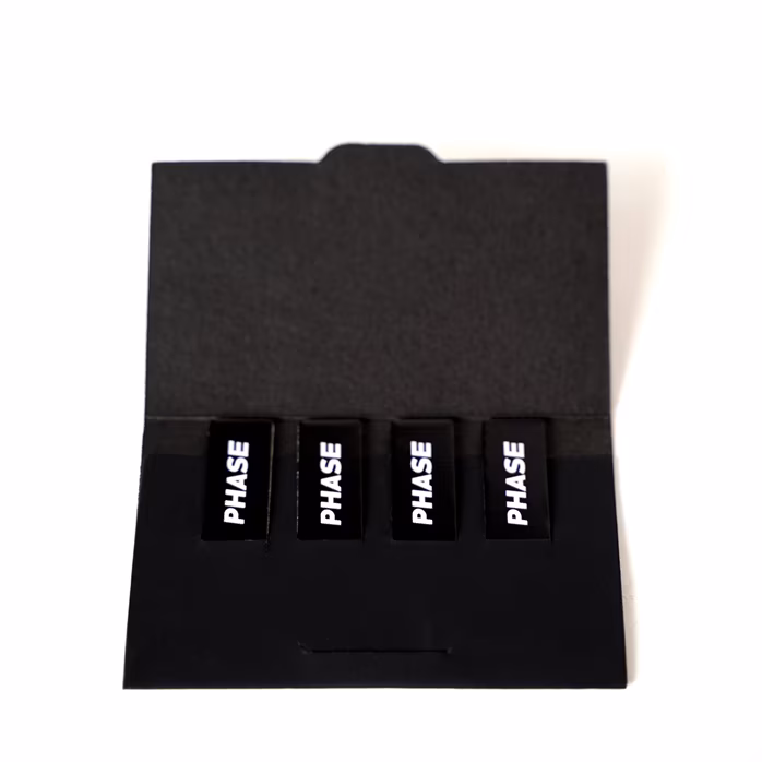 Phase Magnetic Sticker - Příslušenství