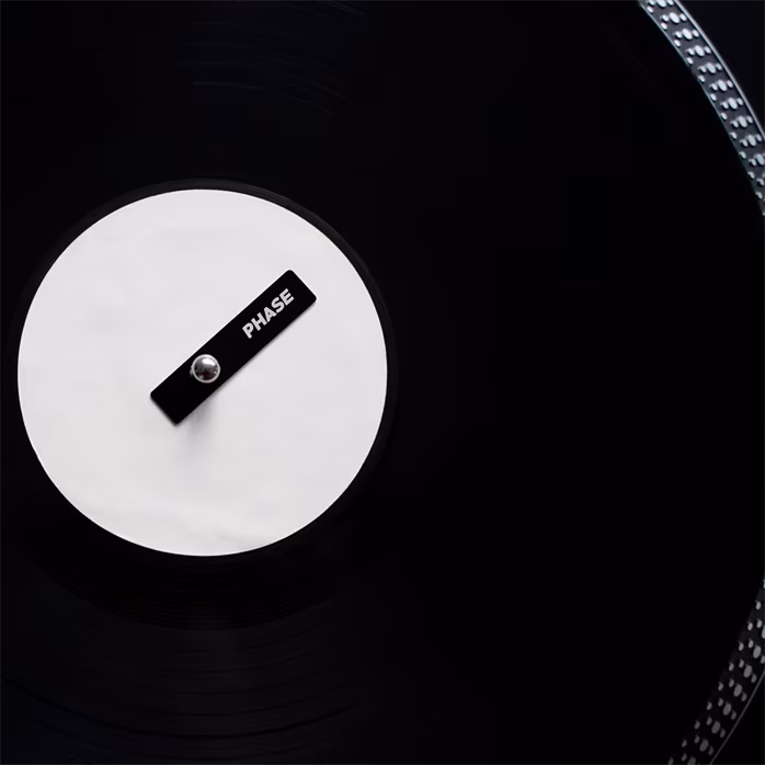 Phase Magnetic Sticker - Příslušenství