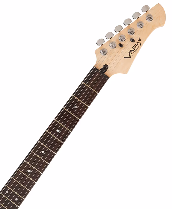 Line 6 Variax Standard White - Elektrická modelingová kytara