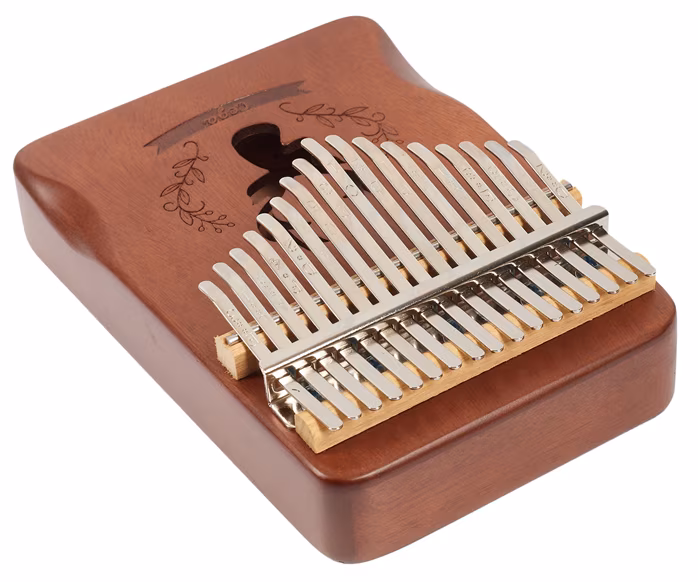 Cega CKE01-C EQ - Kalimba