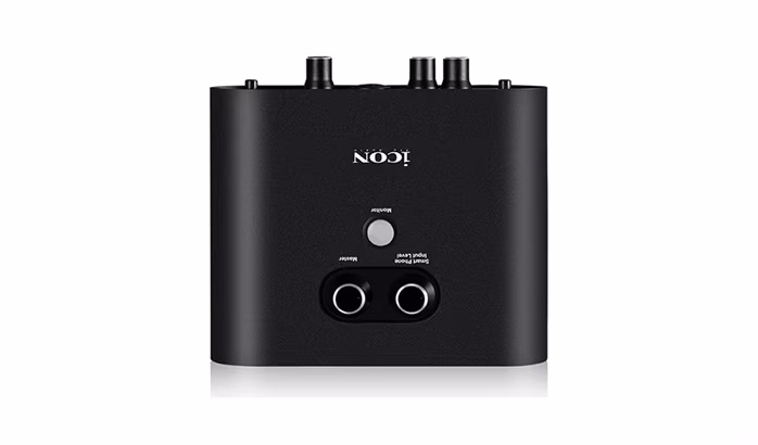 Icon Duo22 Dyna - USB zvuková karta