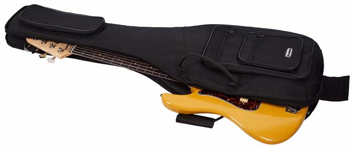 AV Basses AVP4 BassTheWorld BS RWFB - Elektrická baskytara