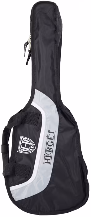 Hérgét Essential Ukulele Concert - Obal pro koncertní ukulele