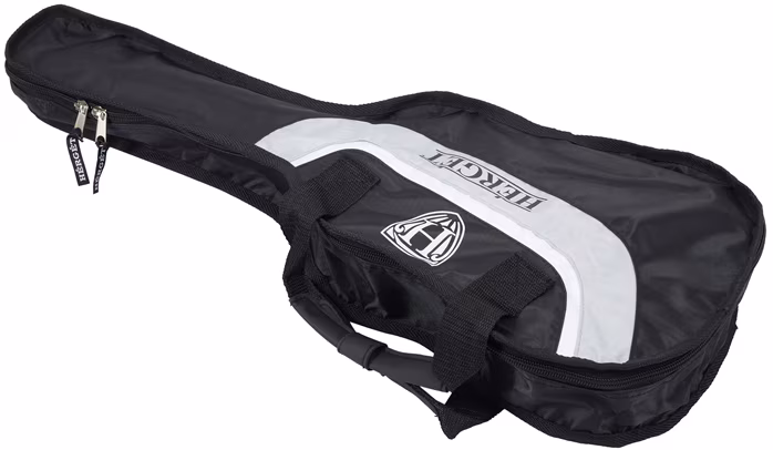 Hérgét Essential Ukulele Concert - Obal pro koncertní ukulele