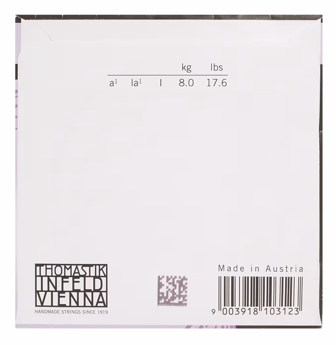 Thomastik S18 - a - Violová struna