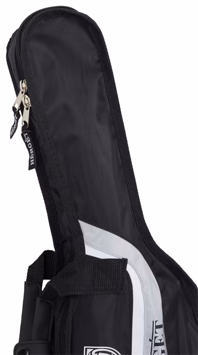 Hérgét Essential Ukulele Soprano - Obal pro sopránové ukulele