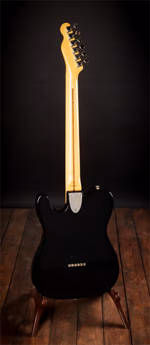 Fender 1987 Telecaster Custom MIJ - Elektrická kytara