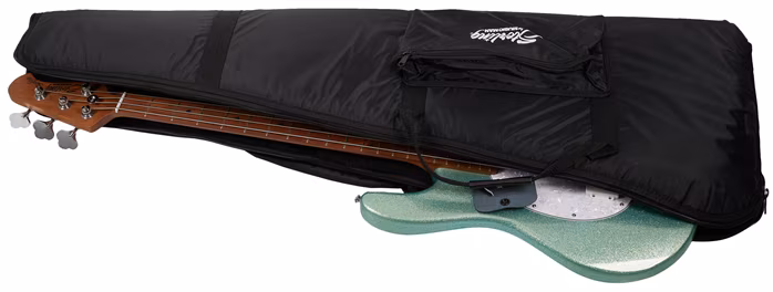 Sterling by Music Man RAY34-SPK-M2 - Elektrická baskytara