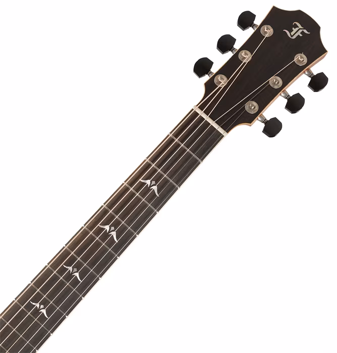 Furch Orange Dc-SR - Akustická kytara