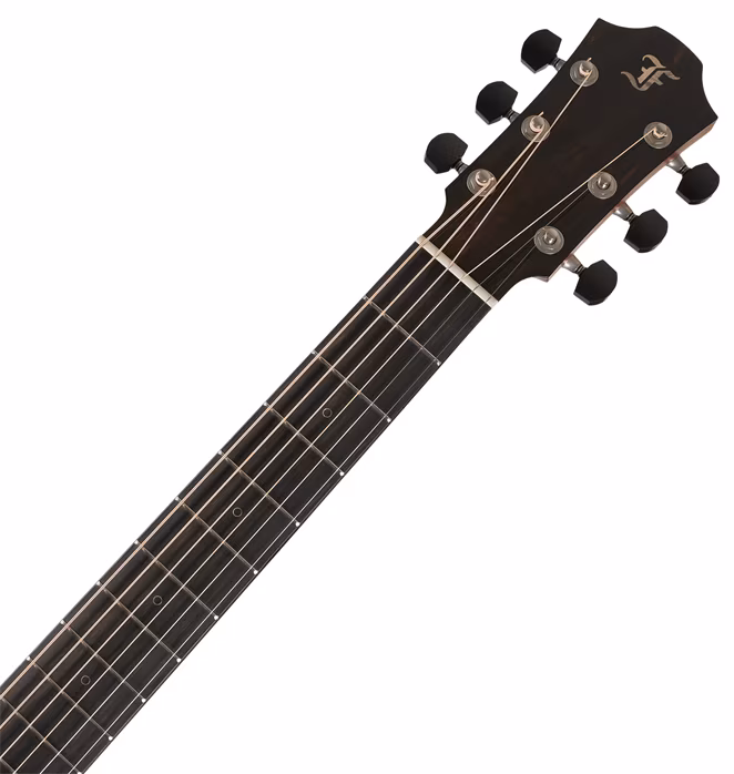 Furch Yellow D-CR 48mm - Akustická kytara