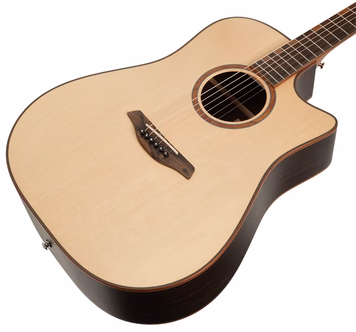 Furch Red Pure Dc-SR - Akustická kytara