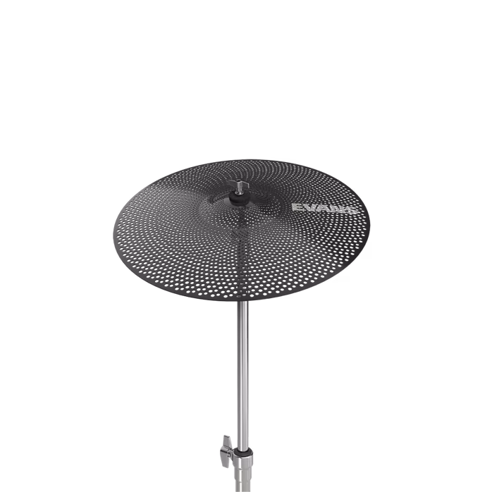 Evans db One Full Rock Pack w Cymbal Pack (použité) - Sada blan na tomy