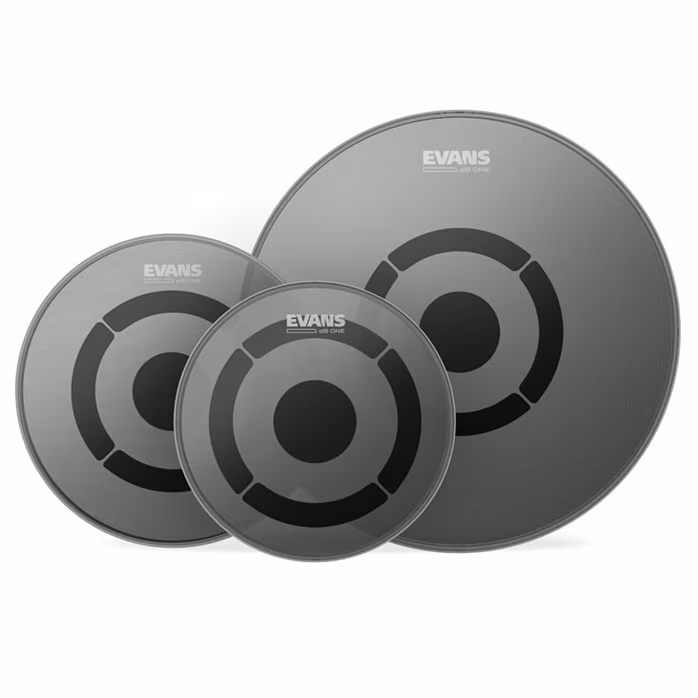 Evans db One Standard Tompack - Blána na tomy