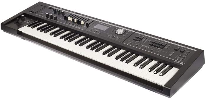 Roland V-Combo VR-09-B - Přenosné digitální stage piano
