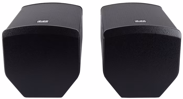 LD Systems SAT 62 G2 - Pasivní reproboxy