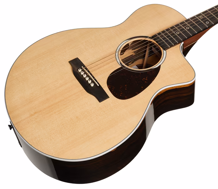 Martin SC-13E Special - Elektroakustická kytara