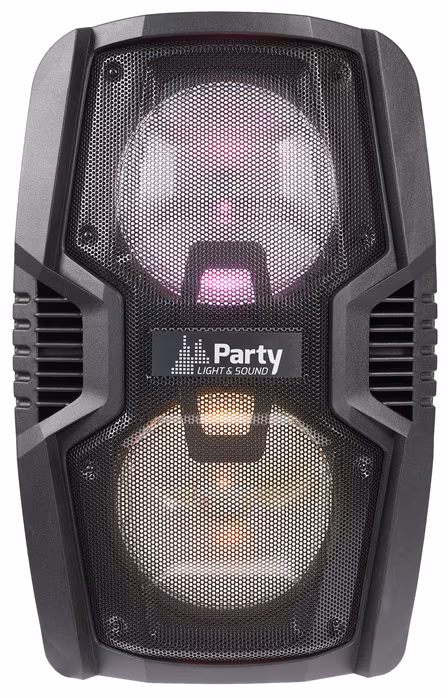 Party 210 LED - Ozvučovací systém