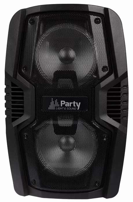 Party 210 LED - Ozvučovací systém