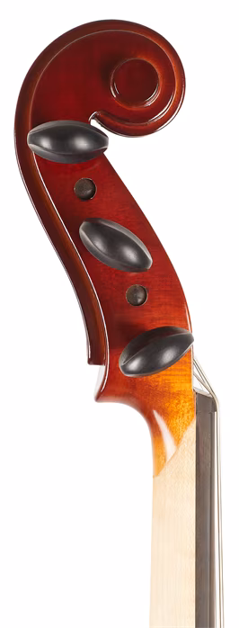 Yamaha Silent Violin 255BR - Elektrické housle