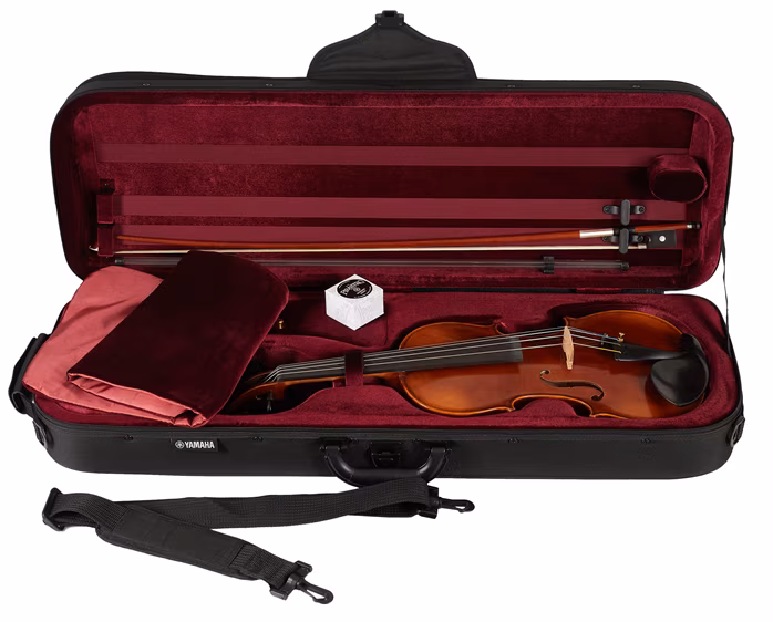 Yamaha KV10SG - Akustické housle