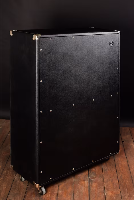 Vivian Instruments Bass Box 215 Vintage - Kytarový reprobox