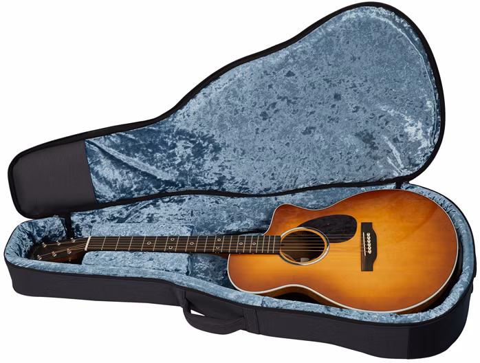 Martin SC-13E Special Burst - Elektroakustická kytara