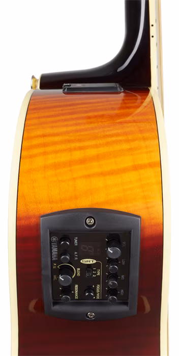 Yamaha CPX 1000 BS - Elektroakustická kytara