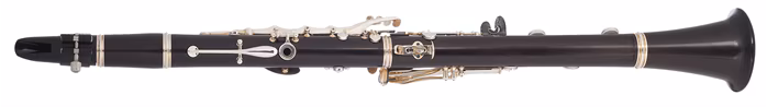 F.A.Uebel Bb clarinet Classic L - Klarinet