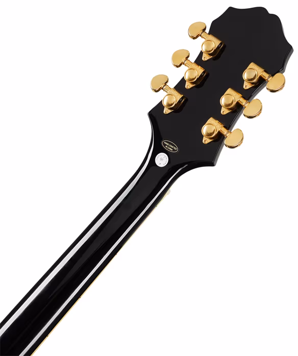 Epiphone Sheraton II PRO EB - Semiakustická kytara