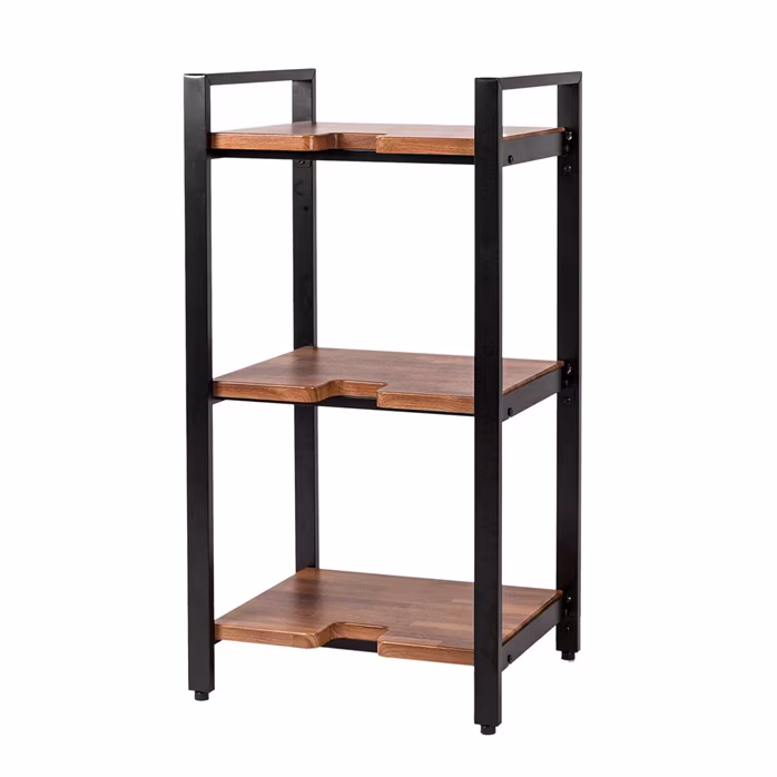 Wavebone JengaTM Triple Shelves - Box