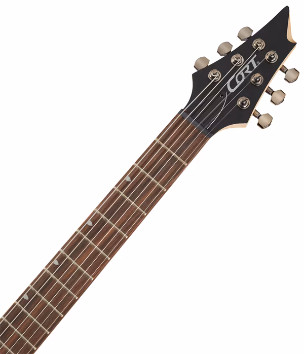 Cort KX300 Etched EBR - Elektrická kytara