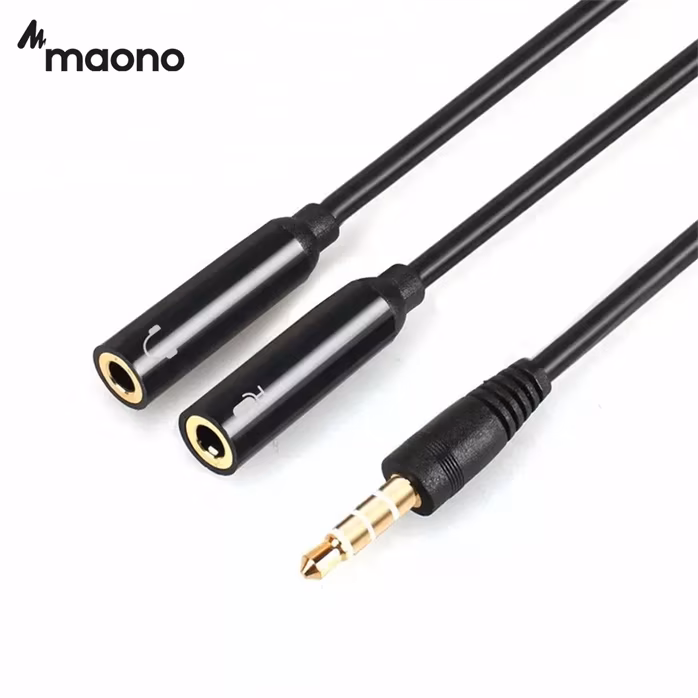 Maono AU-302 - Propojovací kabel