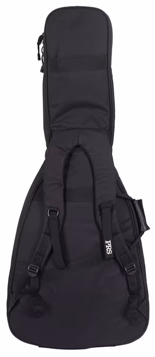 PRS S2 Vela SH Black (rozbalené) - Semiakustická kytara