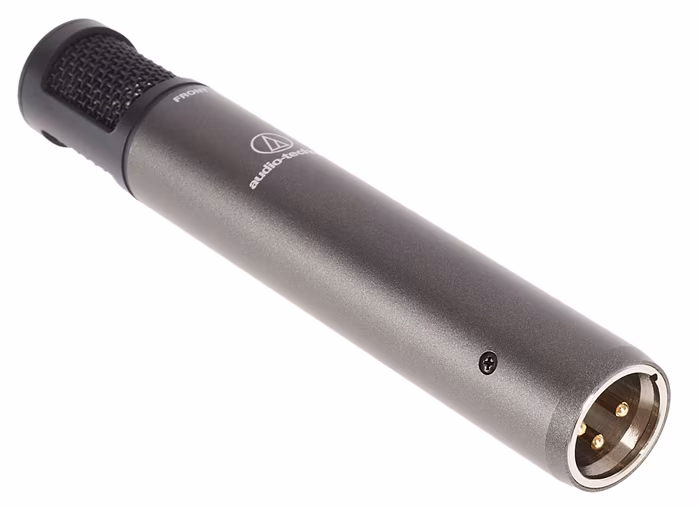 Audio-Technica ATM450 - Kondenzátorový mikrofon