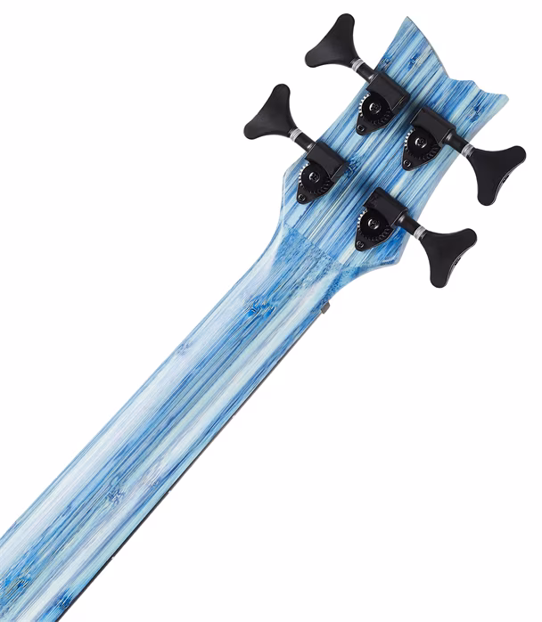 Ortega RUSWB-UB - Basové ukulele